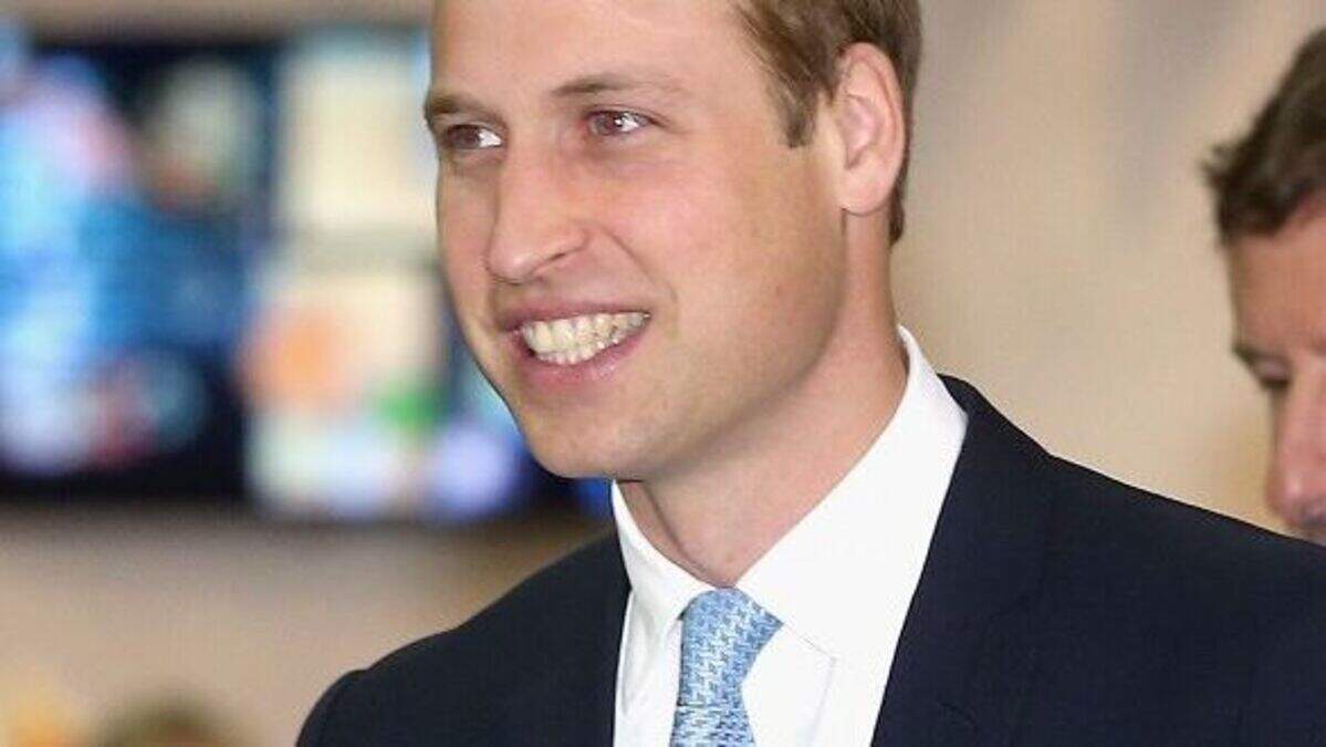 William takes on Scuba club role | Belfast Telegraph