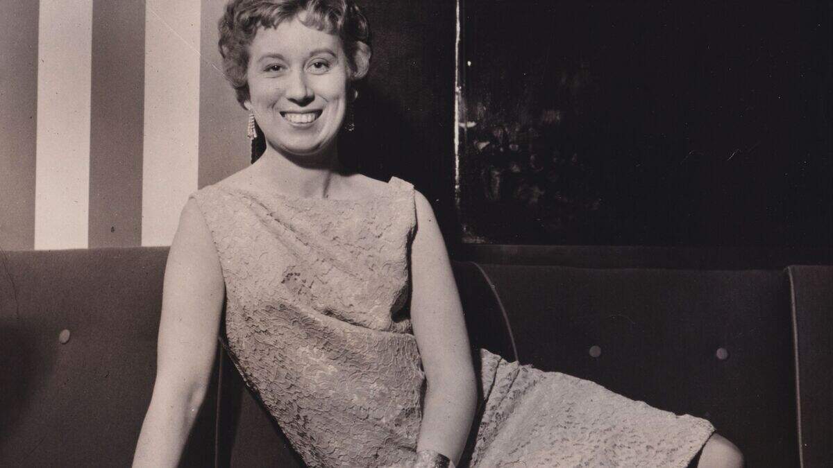 The star of the British jazz and blues scene in the early 1960s from ...