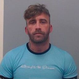 Christopher Simpson: Victim’s plea after arrest of on-the-run Portadown ...