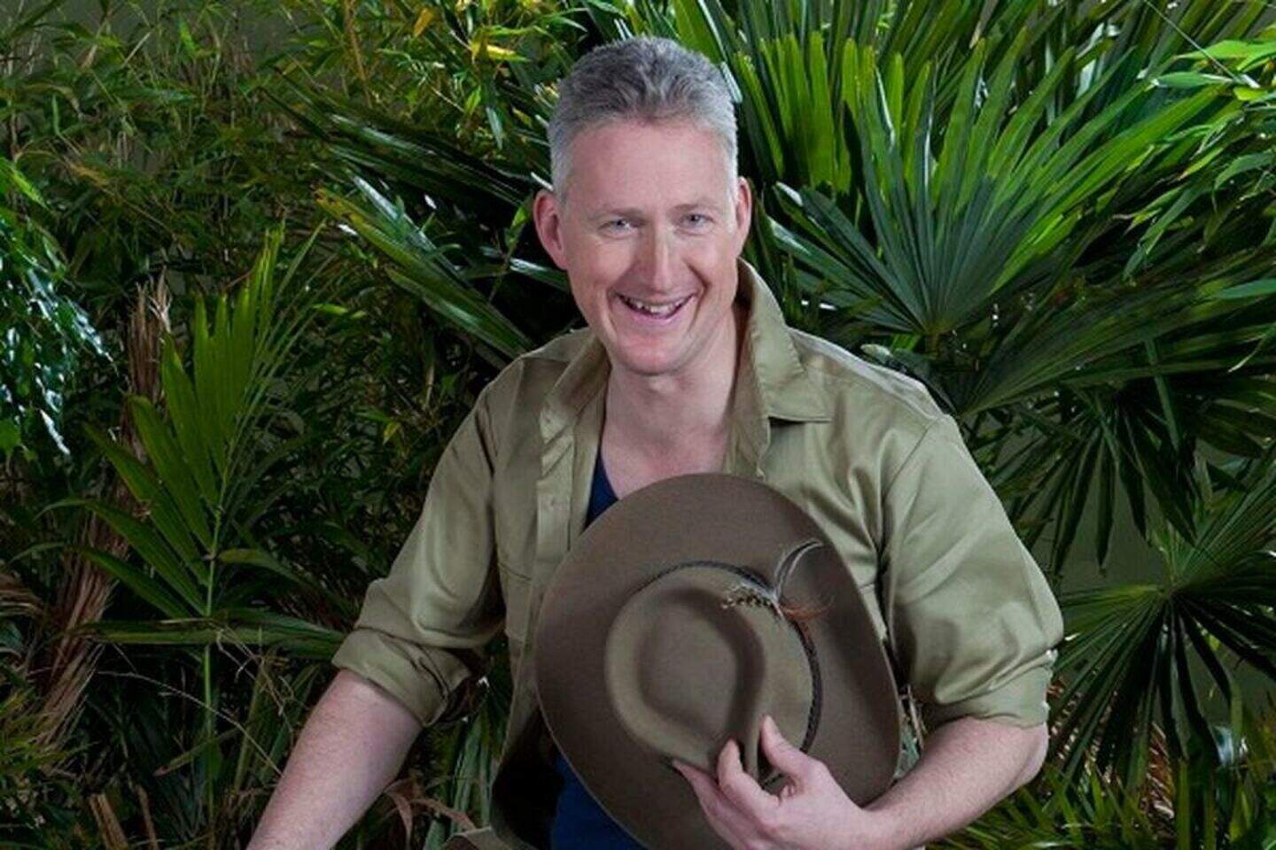 Lembit Opik: ‘I want to help deliver first baby born in space ...