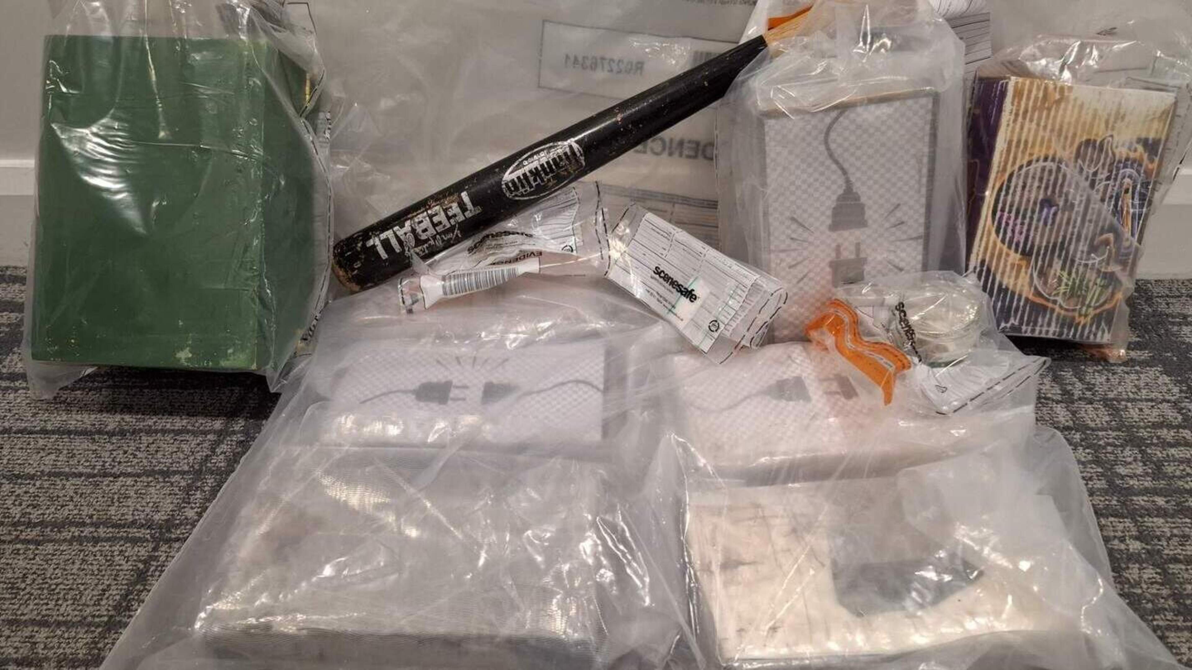 Electrician accused over £1.7m cocaine haul refused bail at High Court
