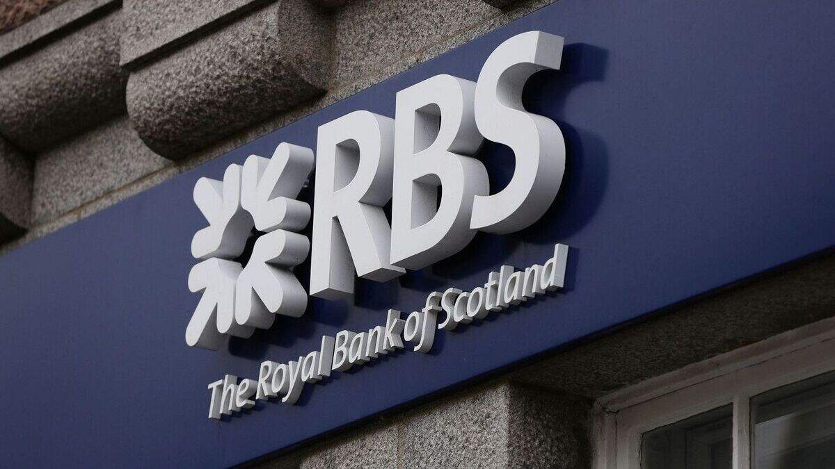 RBS 'sorry' for payments glitch | Belfast Telegraph