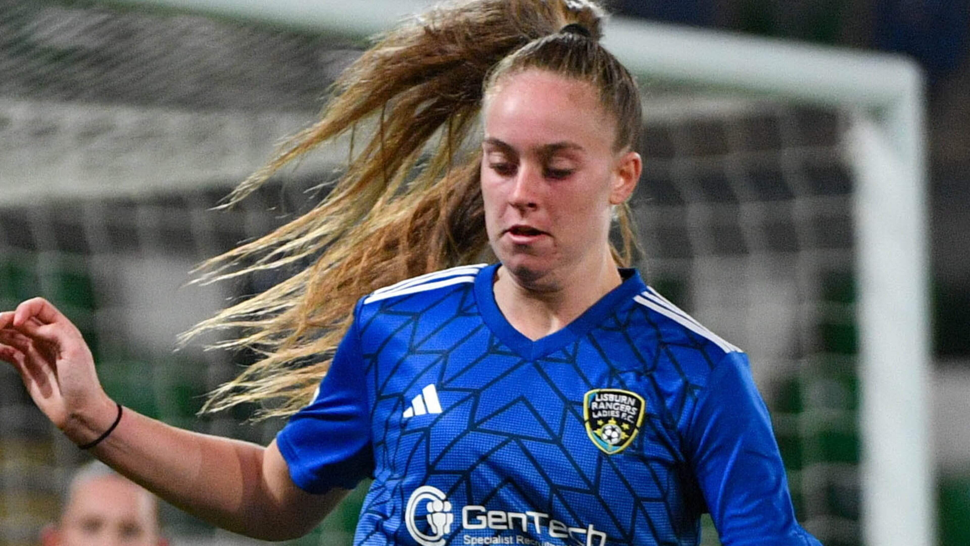 Lisburn Rangers captain outlines key ingredients required to topple title-chasing Cliftonville Ladies