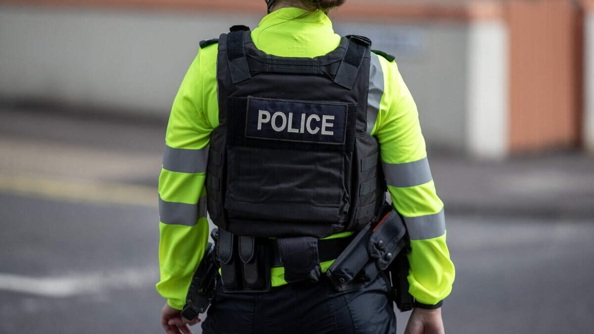 Three PSNI officers charged with domestic violence offences resigned while being investigated