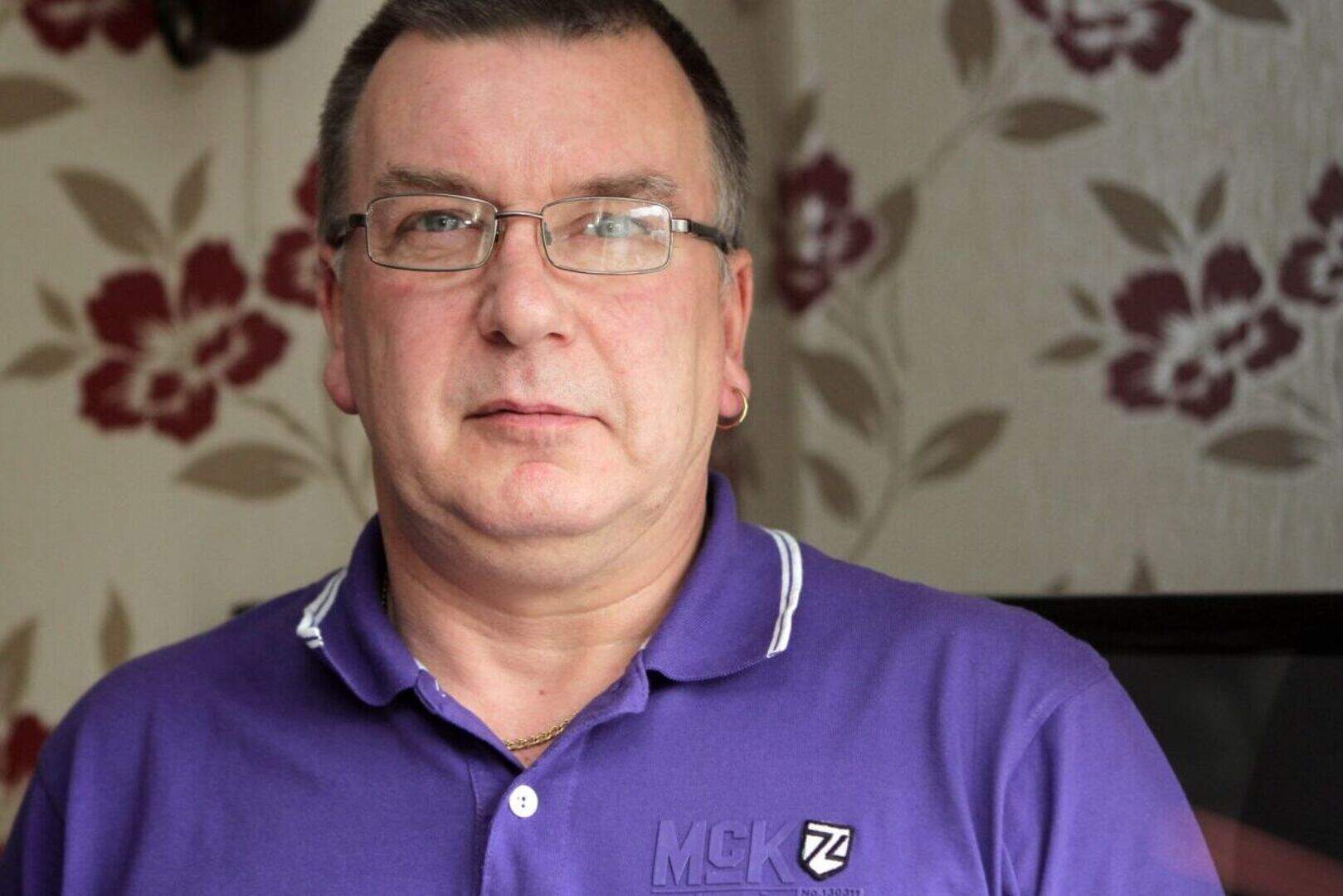 UDR soldier cleared of Catholic murder: 'I've suffered far more than ...