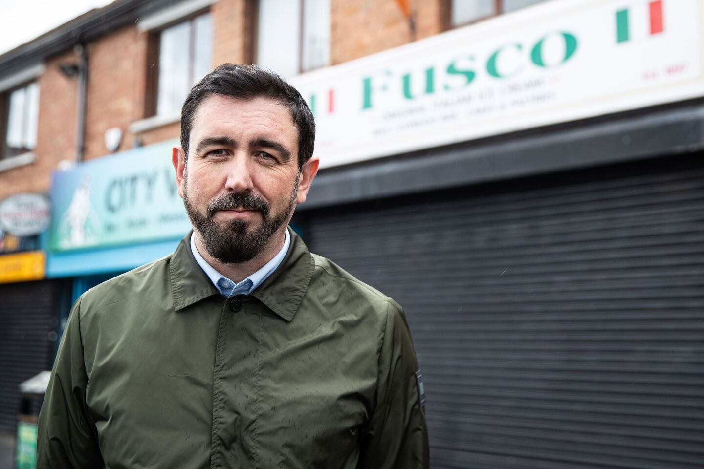 Suzanne Breen: 500 days to next Assembly election and the early battle ...