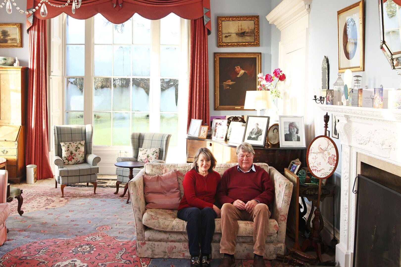 ‘Jane Austen’s Irish connection like a plot from one of her novels ...