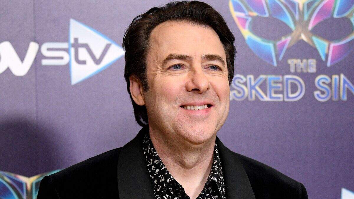 Jonathan Ross to showcase new comedy talent with ITV show | Belfast ...