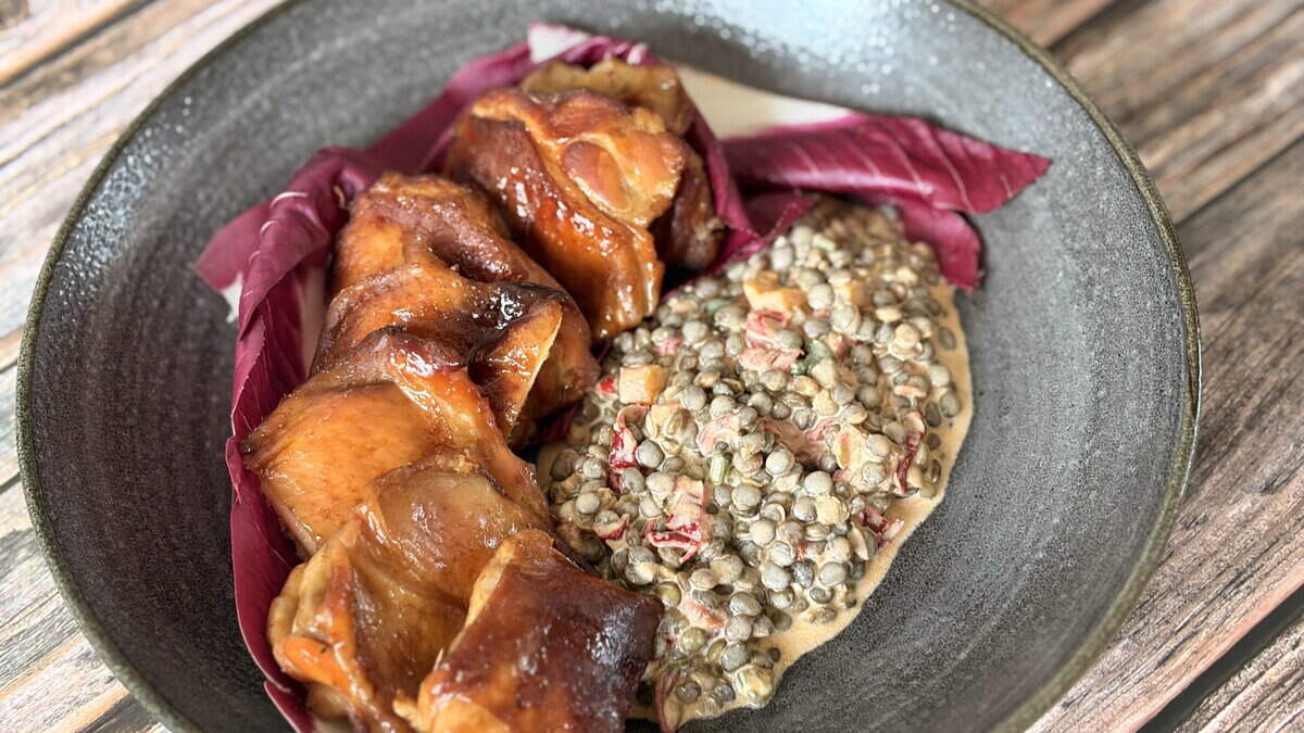 Easy recipes a tea-mendous reason to stick the kettle on