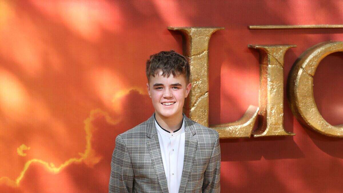 ‘Alex from Glasto’ to unveil debut single | Belfast Telegraph
