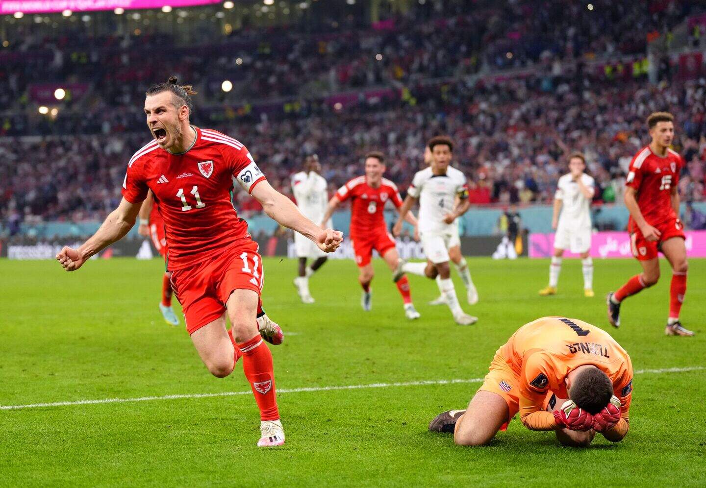 England and Wales up and running at World Cup amid off-pitch concerns ...
