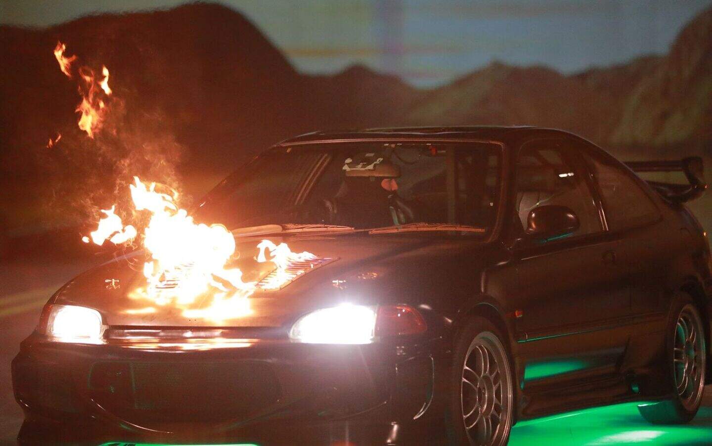 Like strictly, but with cars: Fast & Furious Live rolls into Belfast ...