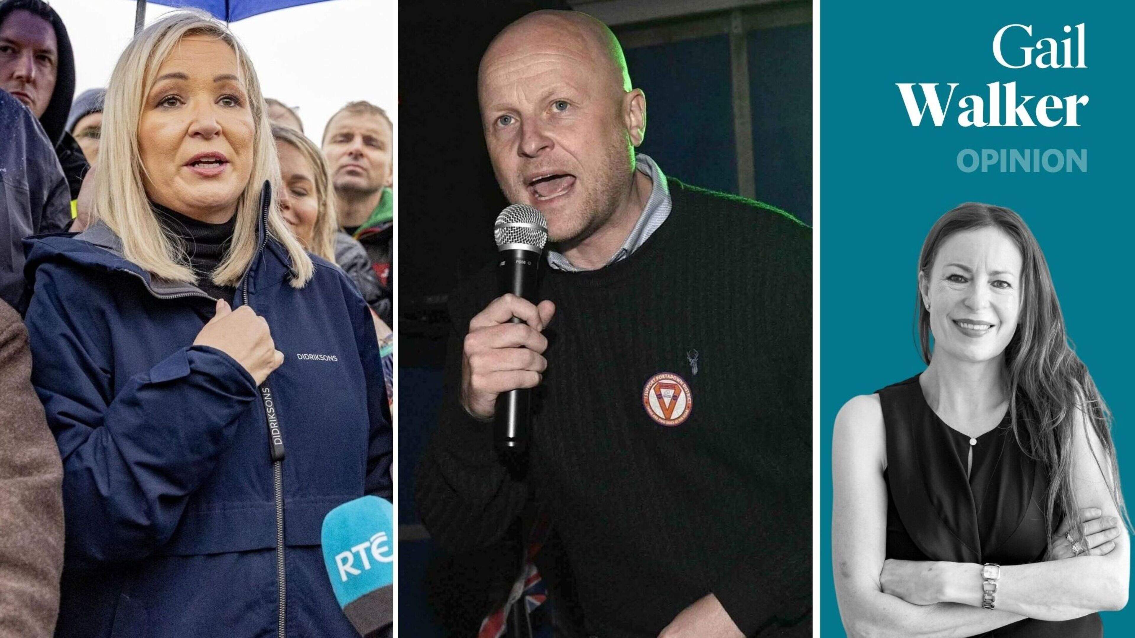 Drumcree debacle has brought a return to factory settings - Michelle O’Neill led the way and Orange Order made a big mistake
