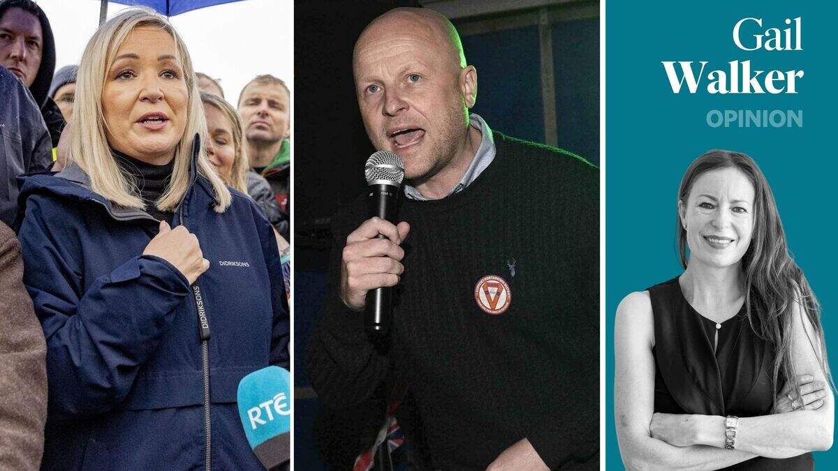 Drumcree debacle has brought a return to factory settings - Michelle O’Neill led the way and Orange Order made a big mistake