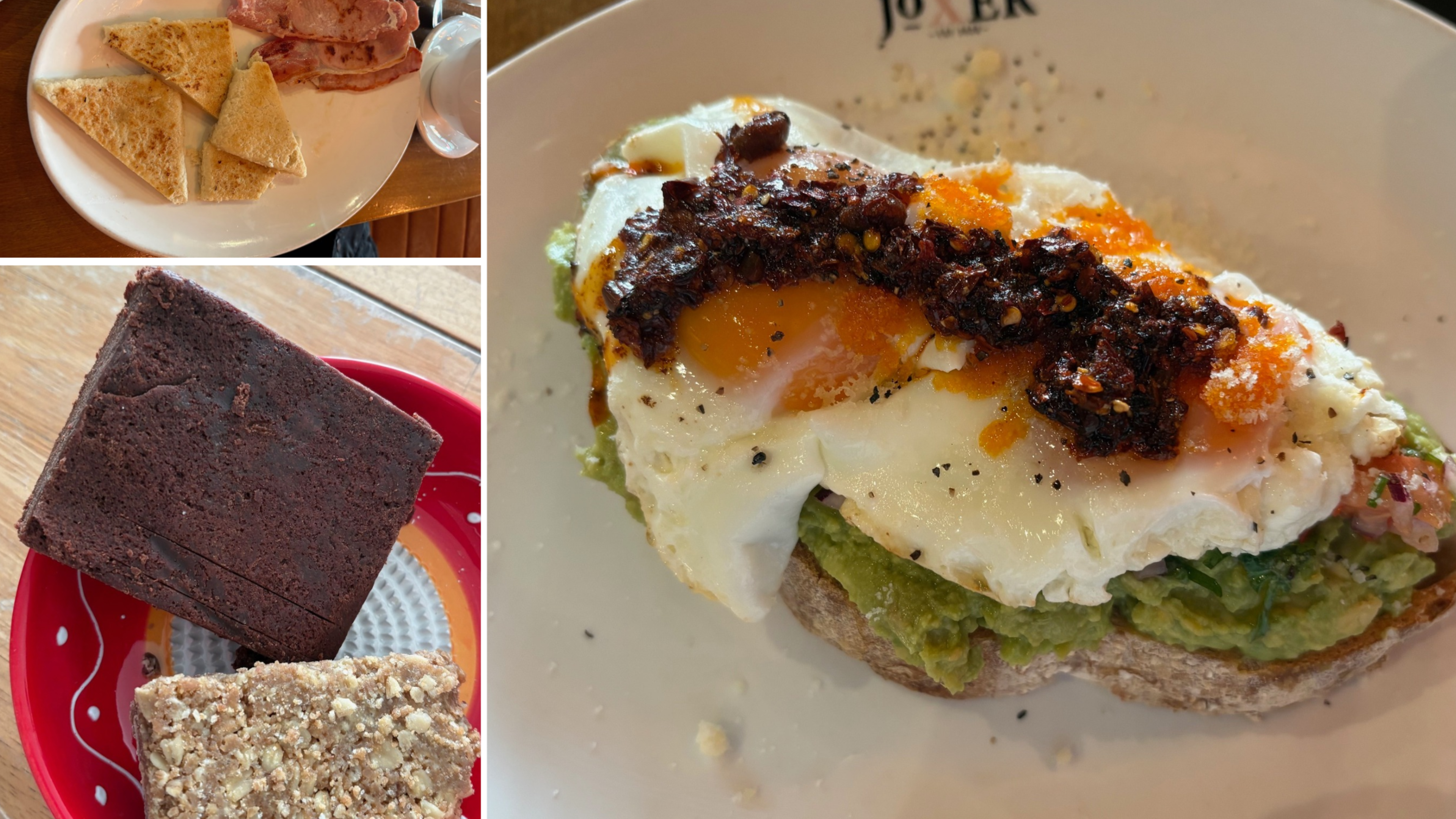 Restaurant review: Belfast cafe passes the toughest test... impressing my mum