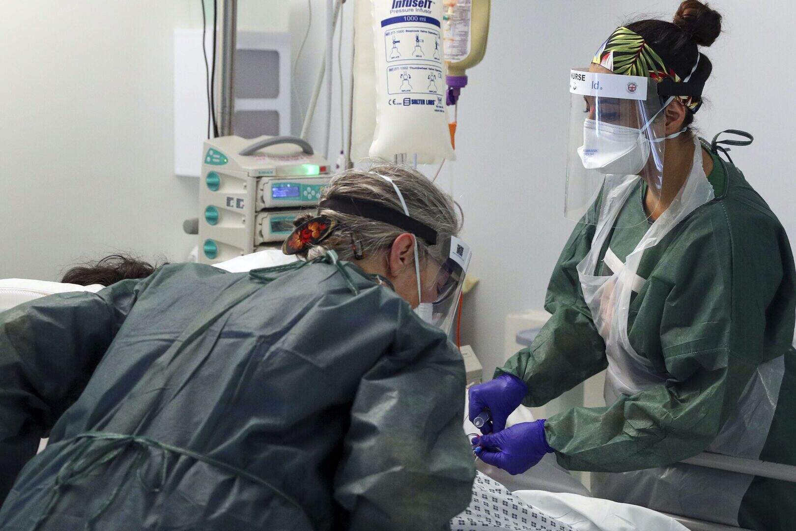 New guidance to prevent ‘inconsistent care’ for long Covid patients ...