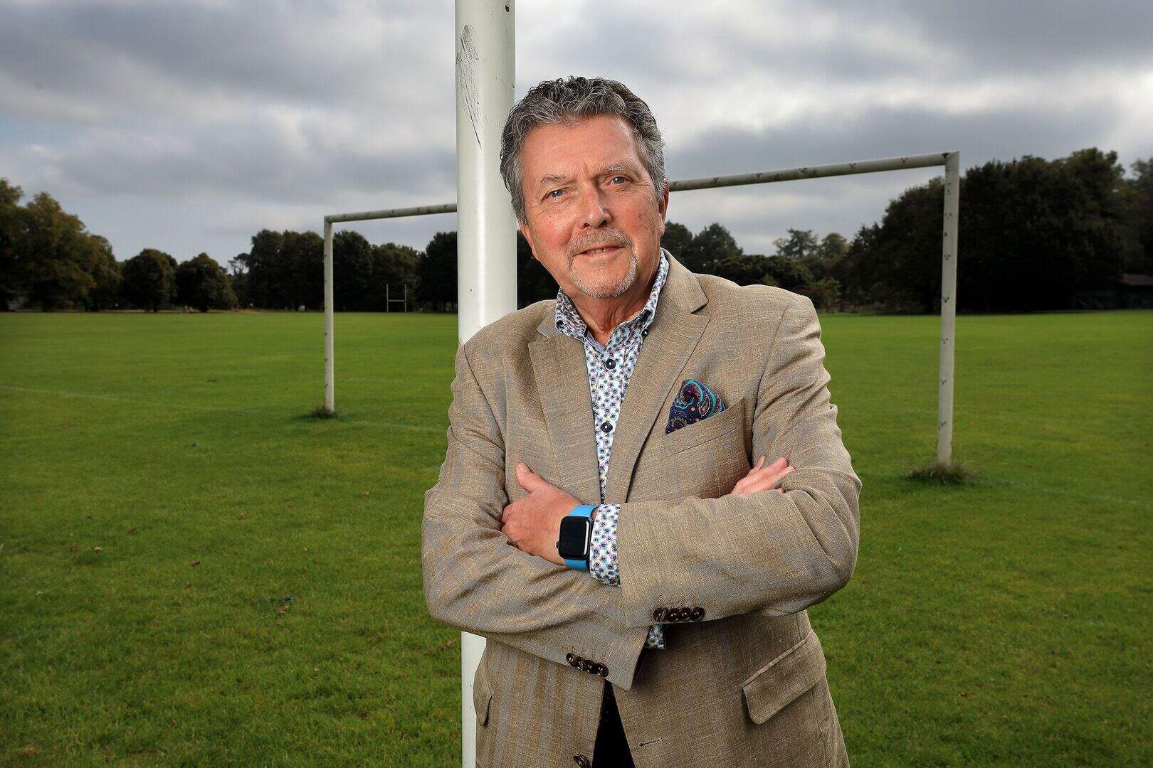 ‘Ireland World Cup loss kicked plans to retire into touch’, says NI’s ...