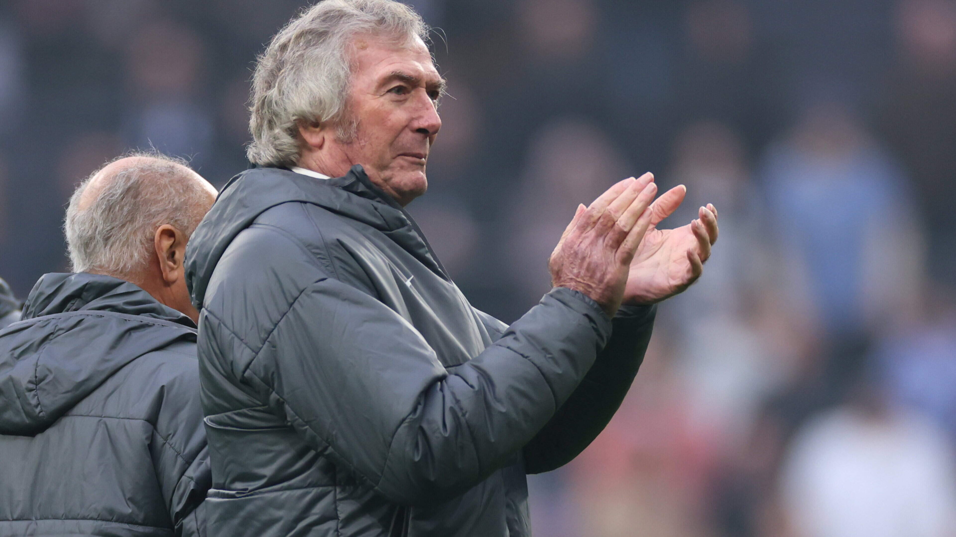 NI great reveals one major World Cup change he’d like to see once fallout over FIFA President’s contentious plan subsides