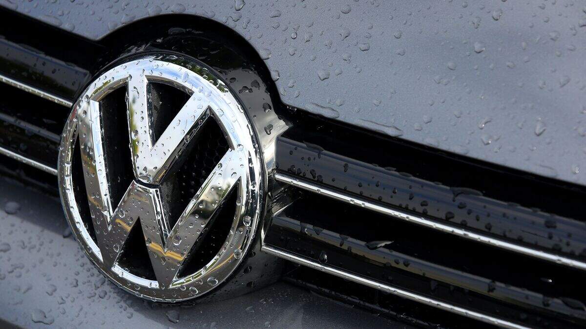 Former Volkswagen boss faces trial on second set of charges over diesel ...