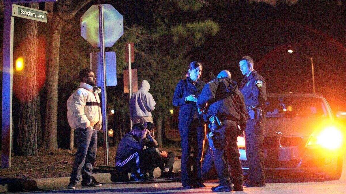 Chapel Hill shooting: Three Muslims gunned down in North Carolina ...