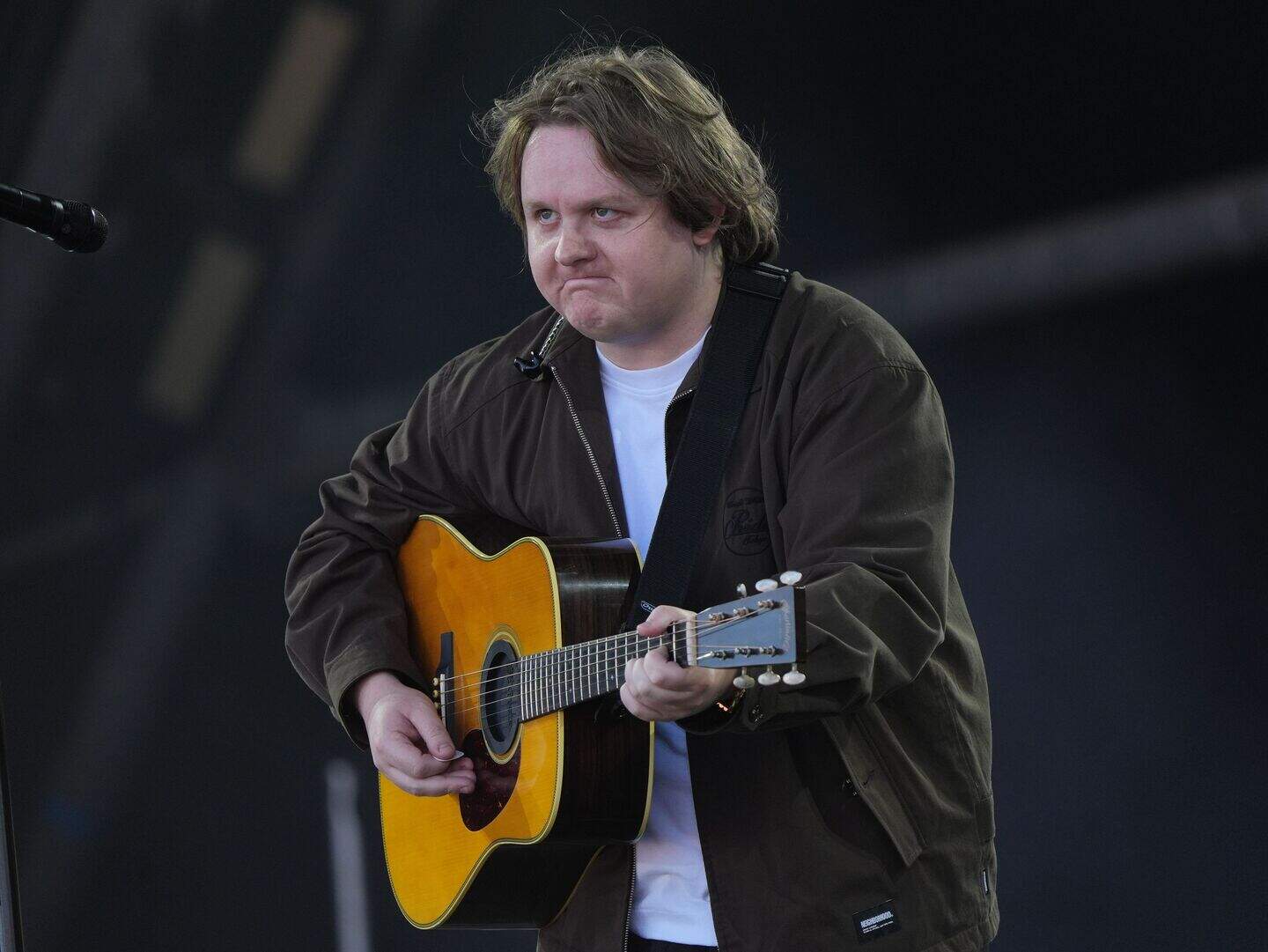 Kithara Guitars: Meet guitar maker Chris Moffitt whose customers ...