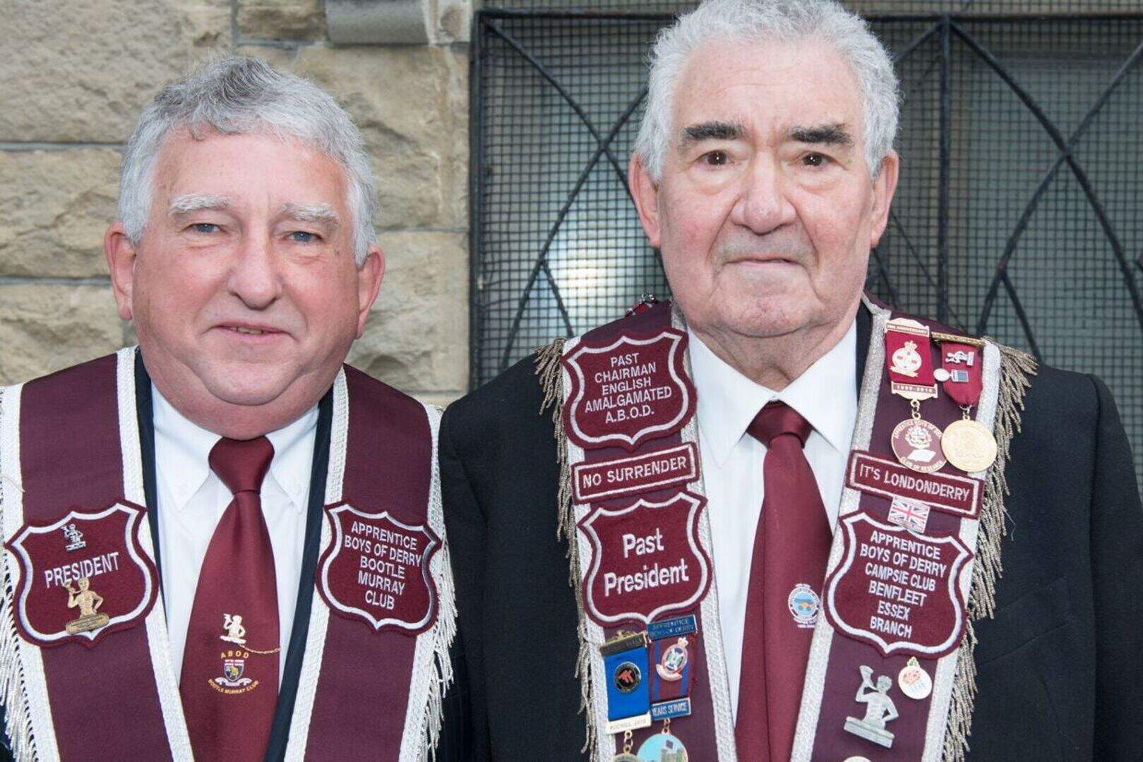 Apprentice Boys of Derry parade to bring 30,000 to city | Belfast Telegraph
