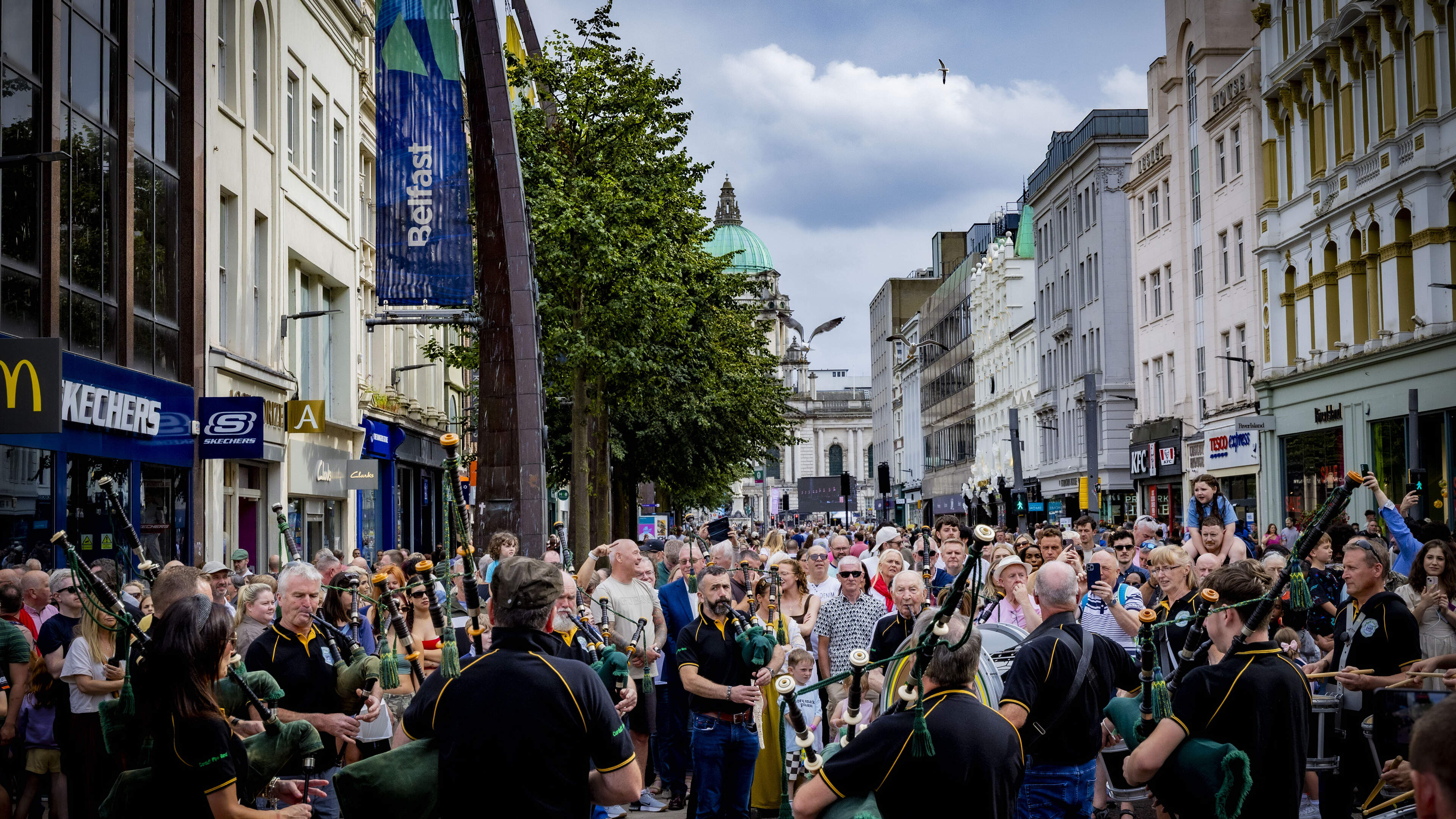 Wexford Fleadh insider sets the record straight on return rumours