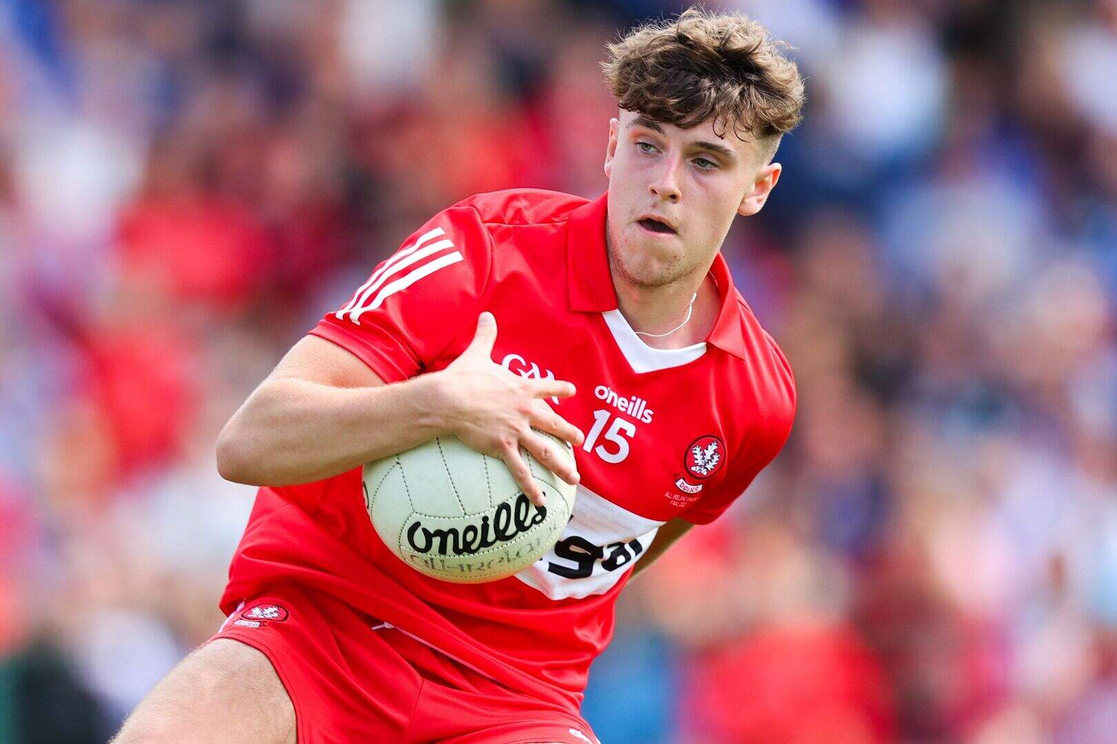 Ulster Under-20 Championship Monaghan: | Belfast Telegraph