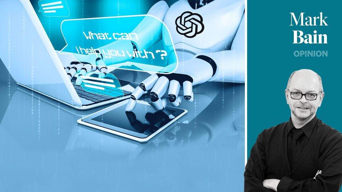 Belfast venues are taking a stand against AI-generated content... but can the tide really be turned back?