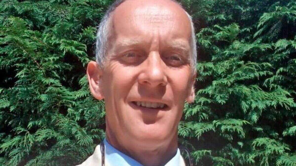 Former patients of disgraced neurologist urged to come forward as ...