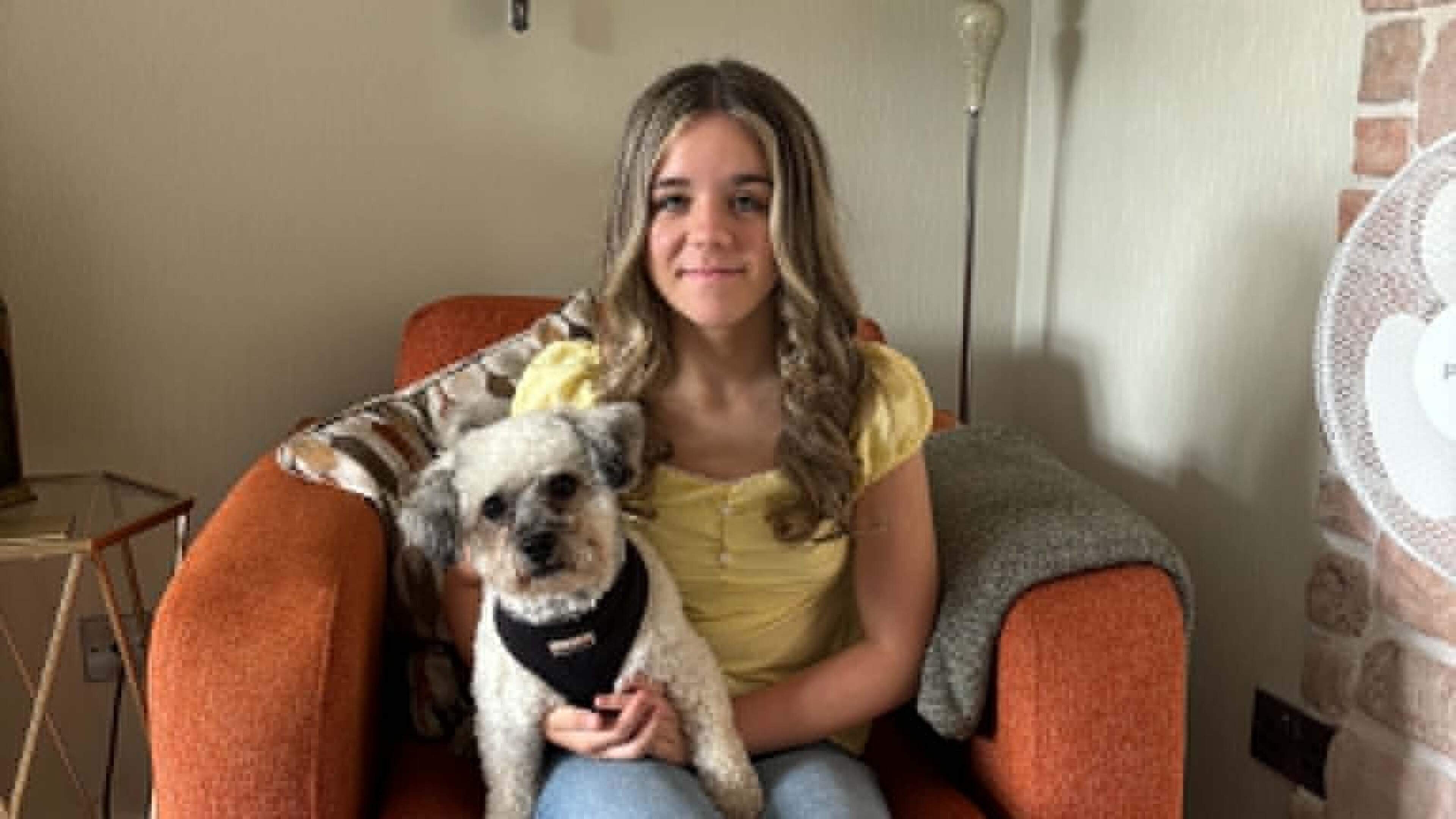 Schoolgirl bullied and attacked in viral video attracts wave of support as family open up: ‘Everything changed when she started secondary school’