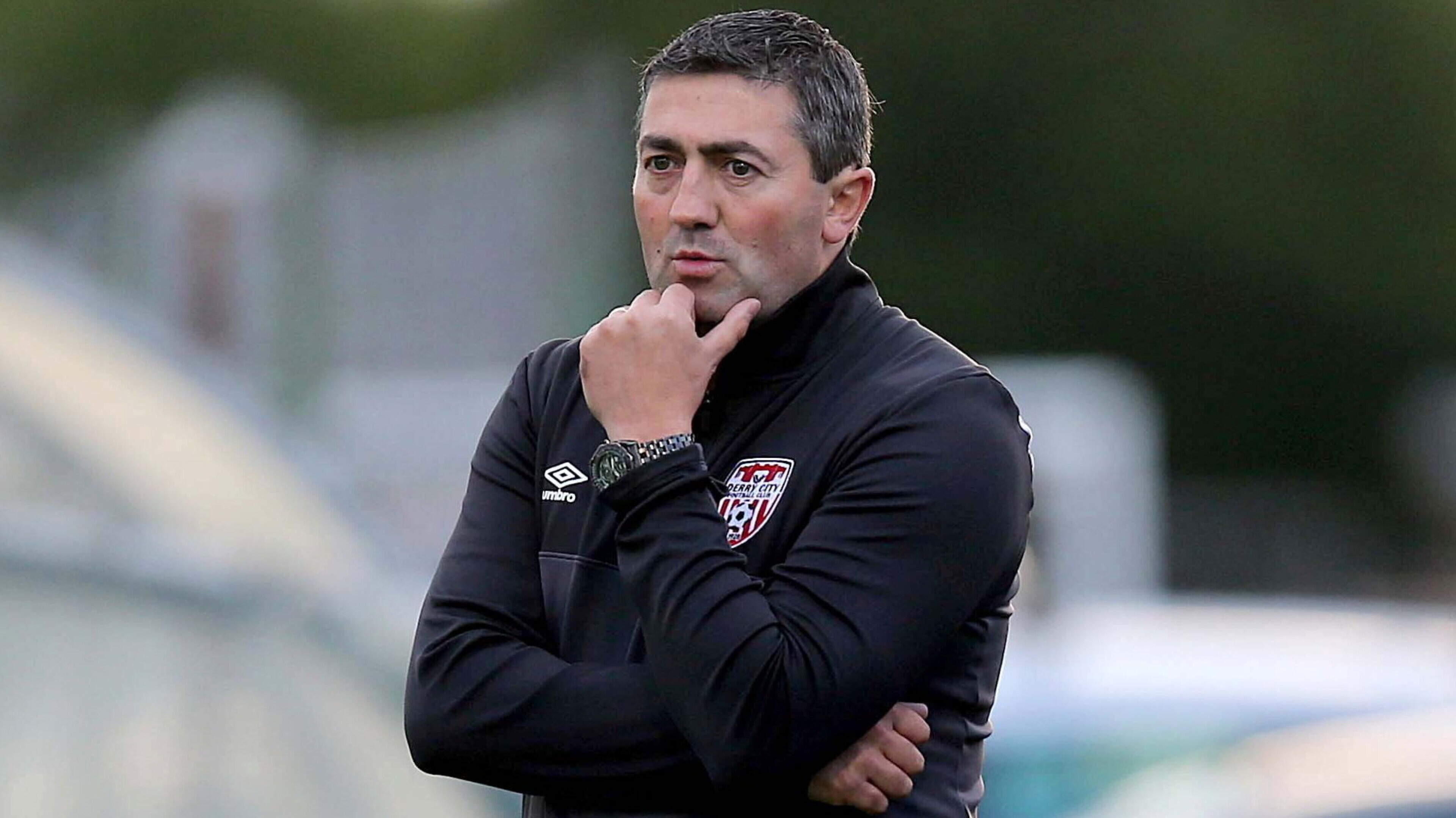 ‘The result will lift our confidence’: Peter Hutton says Institute have now set the bar after Newington rout