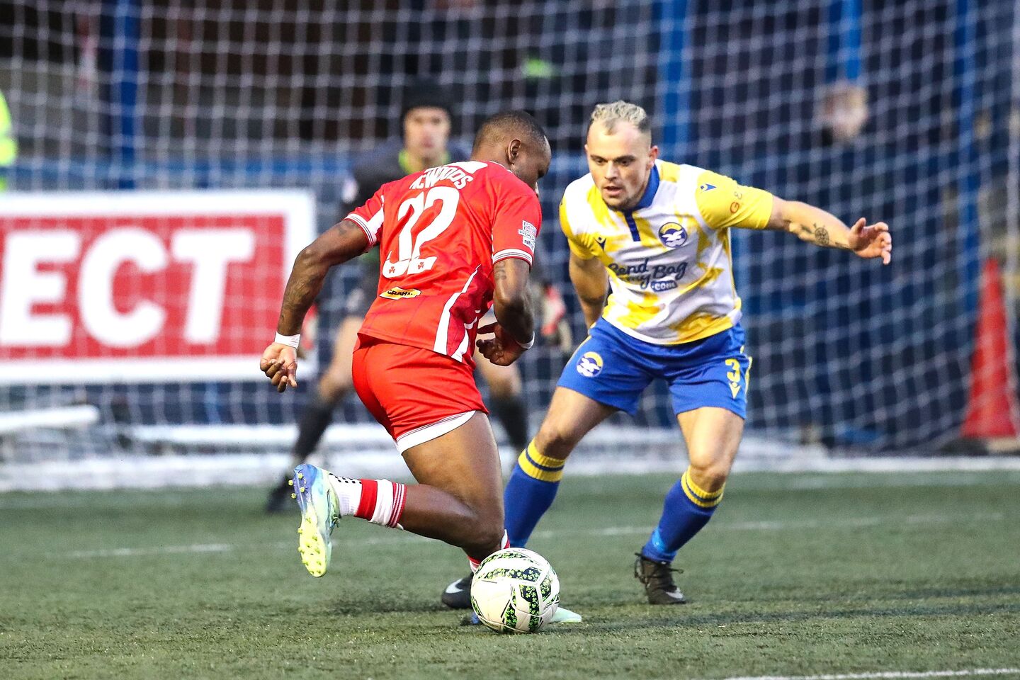Irish League: Linfield, Coleraine lose as Larne and Glentoran take ...