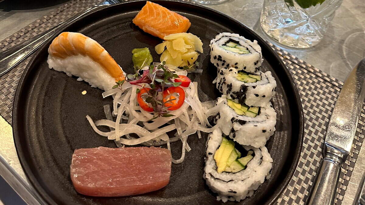 Restaurant review: Is this cocktail-led menu a match for Belfast’s best hotel restaurants?