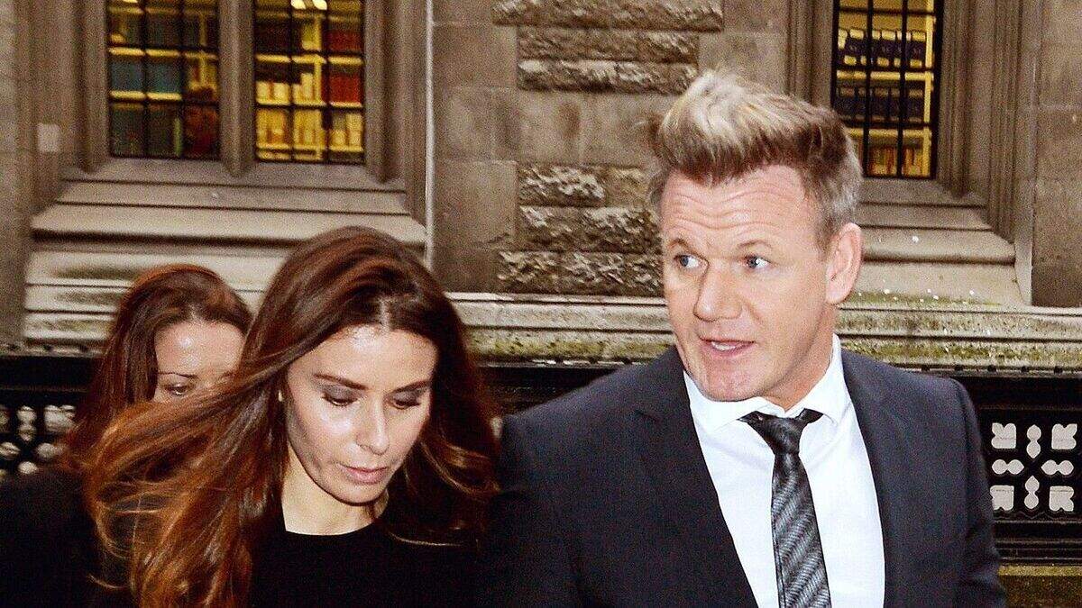 Gordon Ramsay loses court pub case | Belfast Telegraph