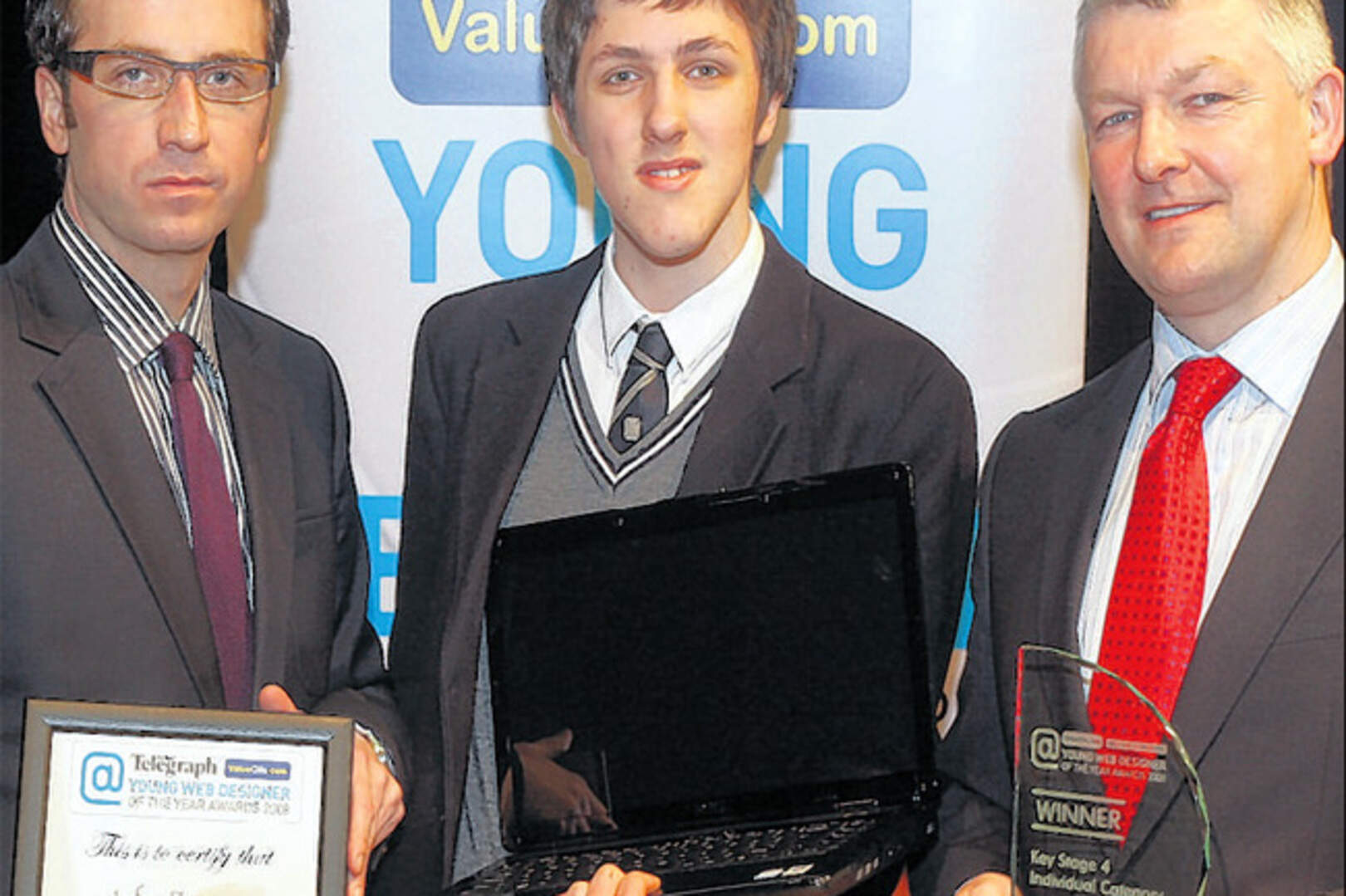 Pupils have designs on successful future | Belfast Telegraph