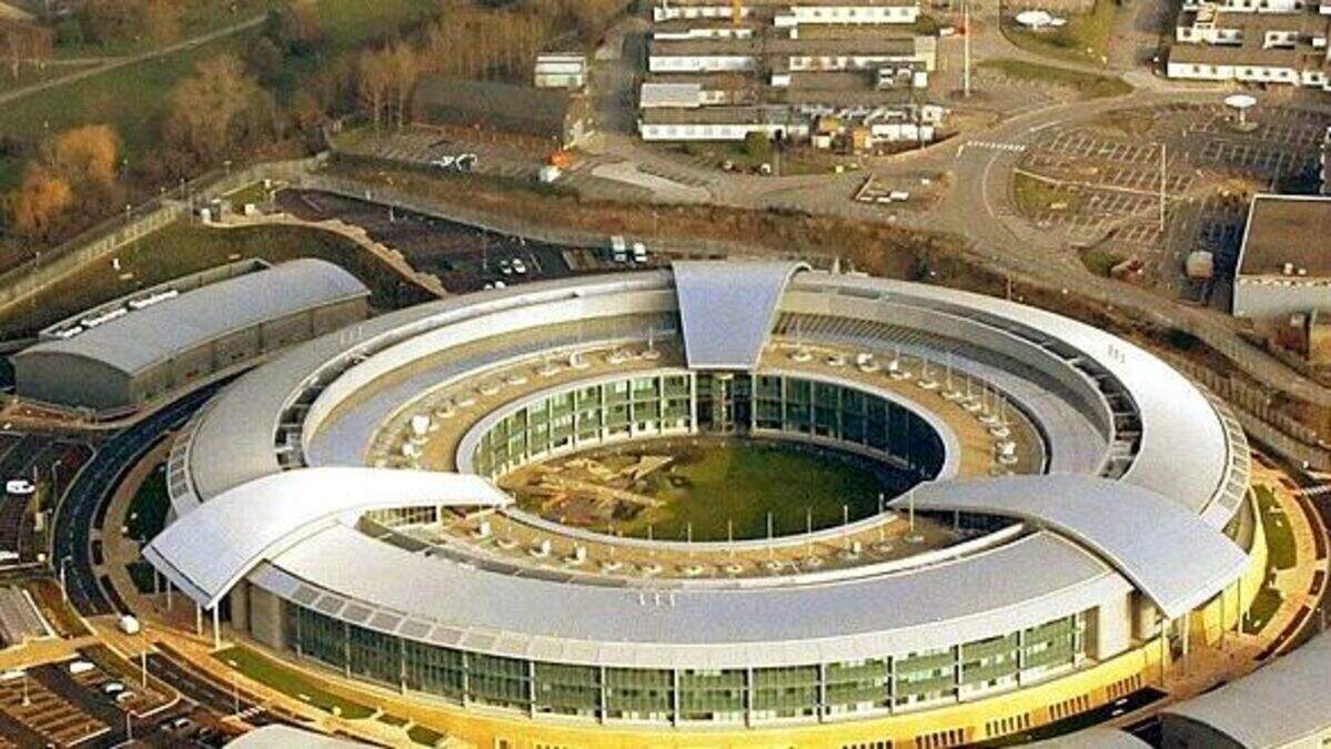 Civil liberties groups claim British spy agency GCHQ broke European ...