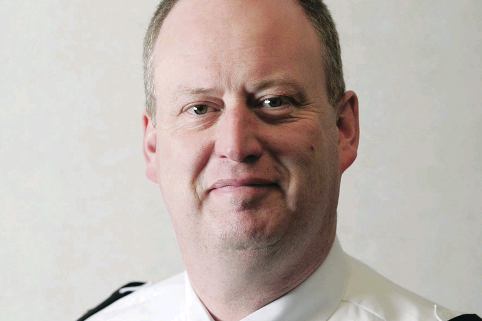 PSNI's new Chief Constable George Hamilton to take up post at Northern ...