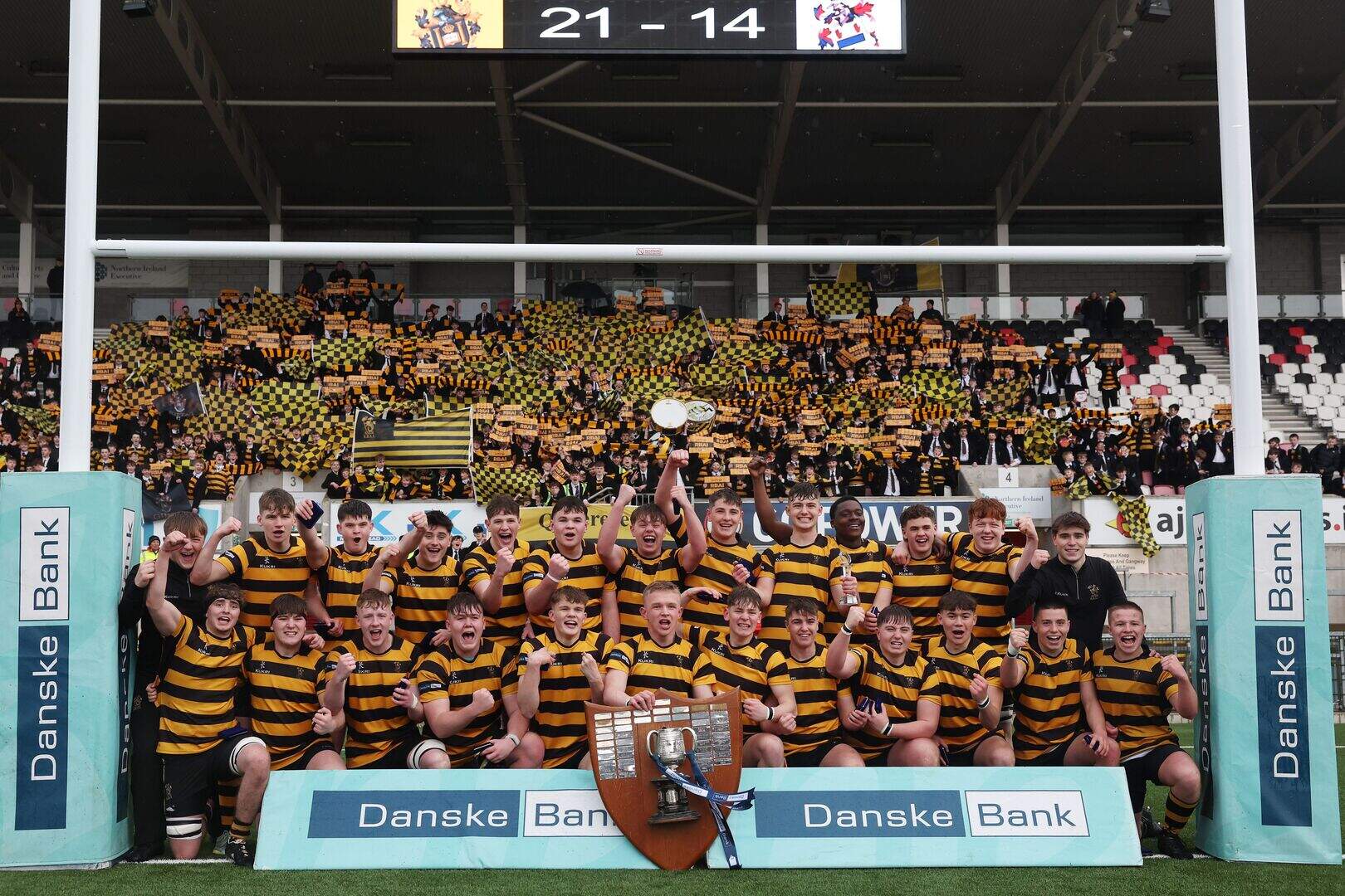 Schools' Cup Rugby: Inst relishing another early duel with foes ...