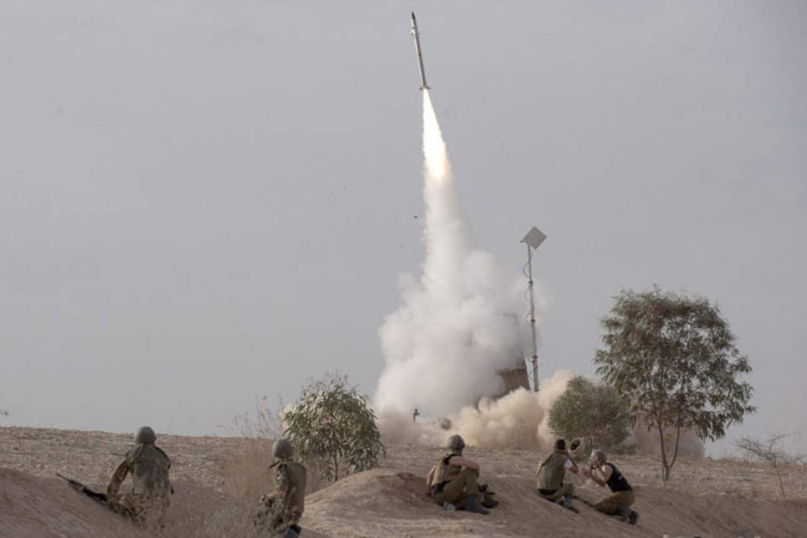 Gaza counts its dead as Israel plans ground invasion | Belfast Telegraph