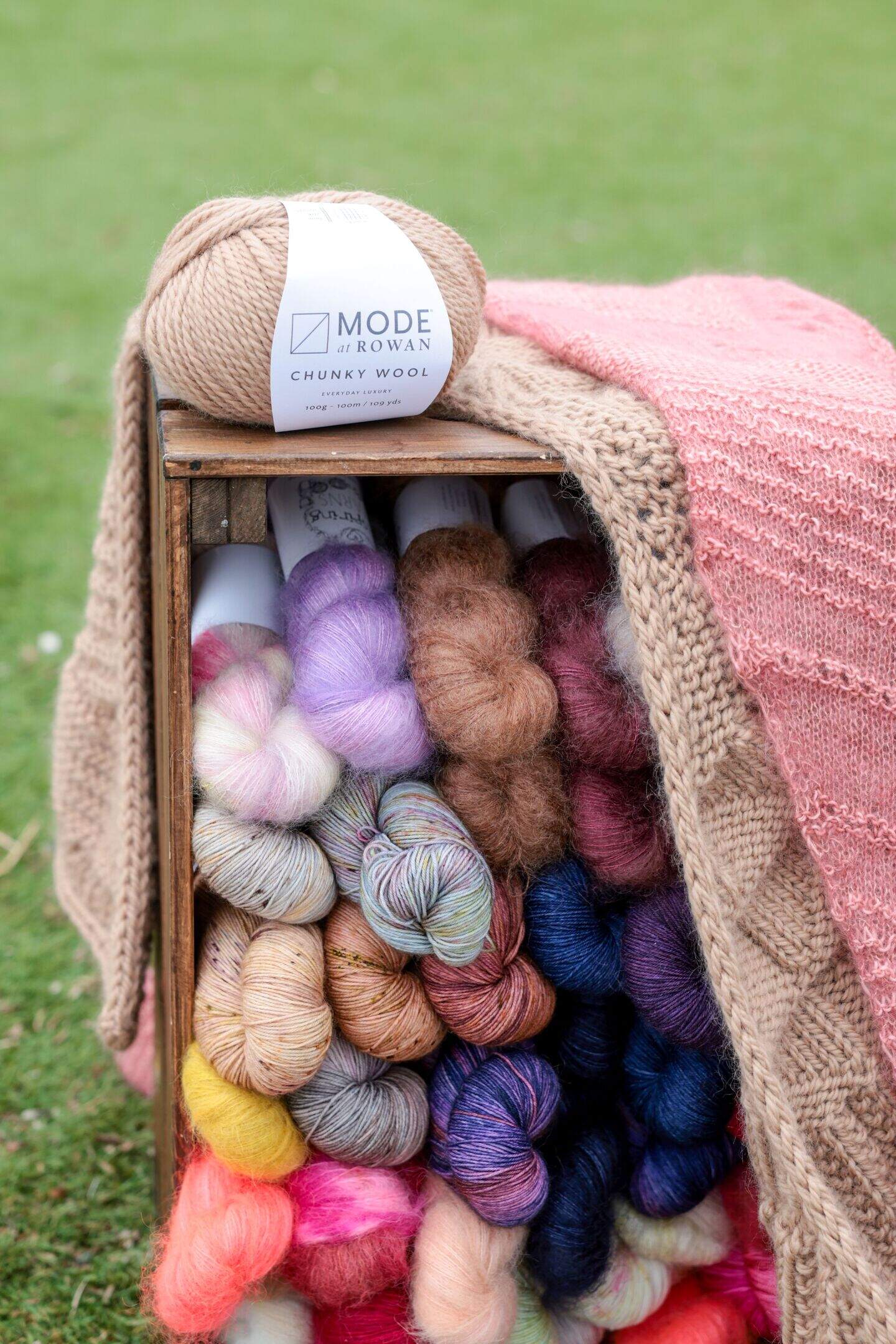 The largest crafts exhibition in the UK is coming to Northern Ireland ...