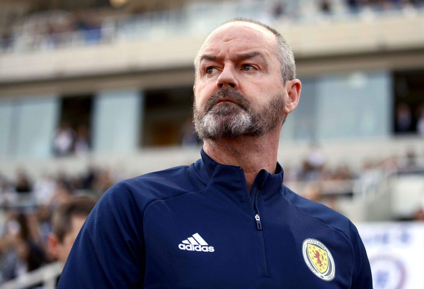 4 things we learned from Scotland’s international friendly draw with ...