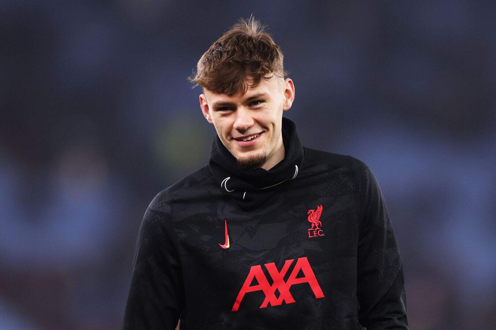 Liverpool must make ‘smart decision’ on Conor Bradley, explains boss ...