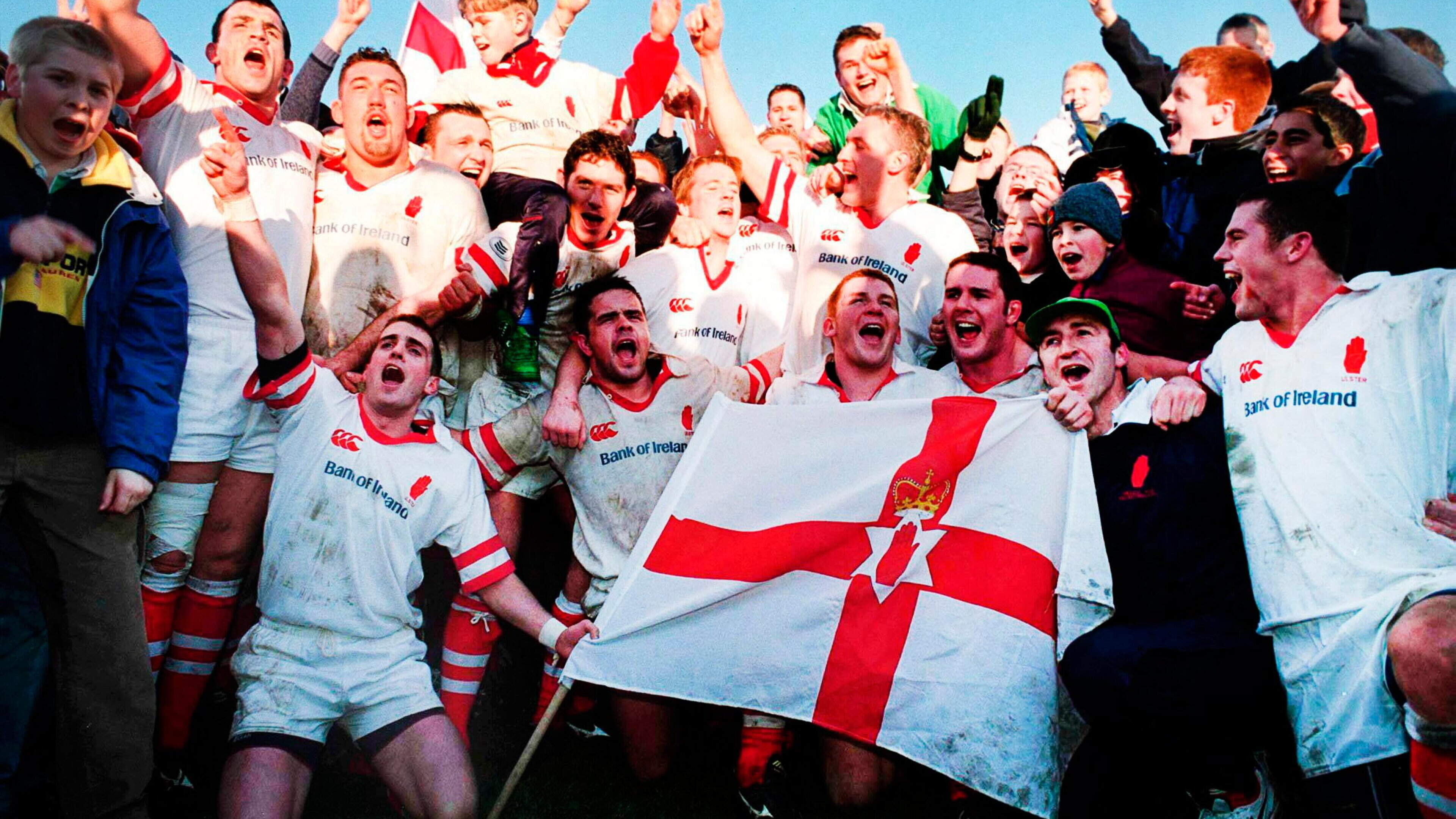 From David Humphreys magic to Ruan Pienaar precision: The rollercoaster history of Ulster’s semi-finals