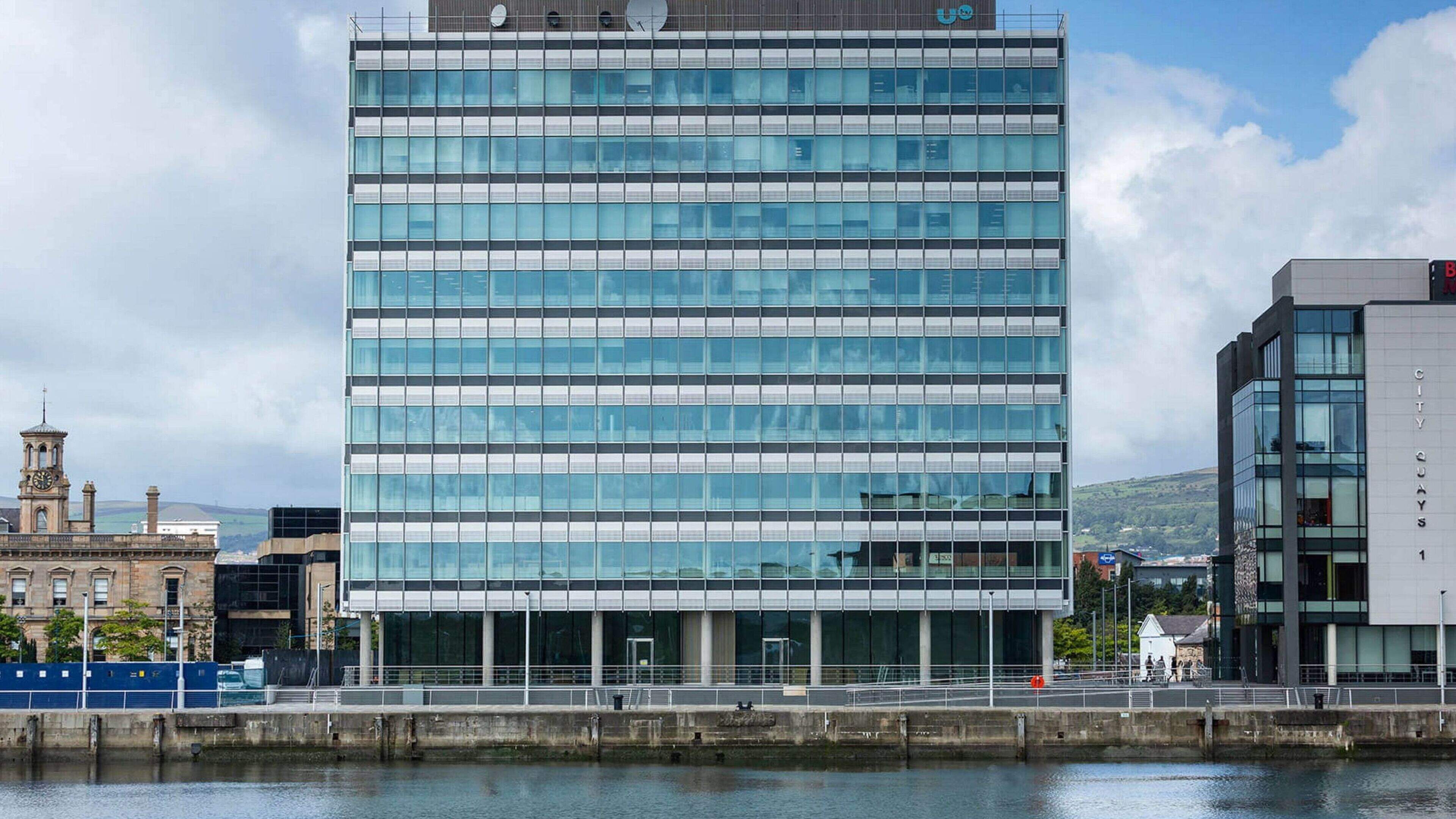 U105 presenters off the air for a second weekend as radio station takeover bids emerge