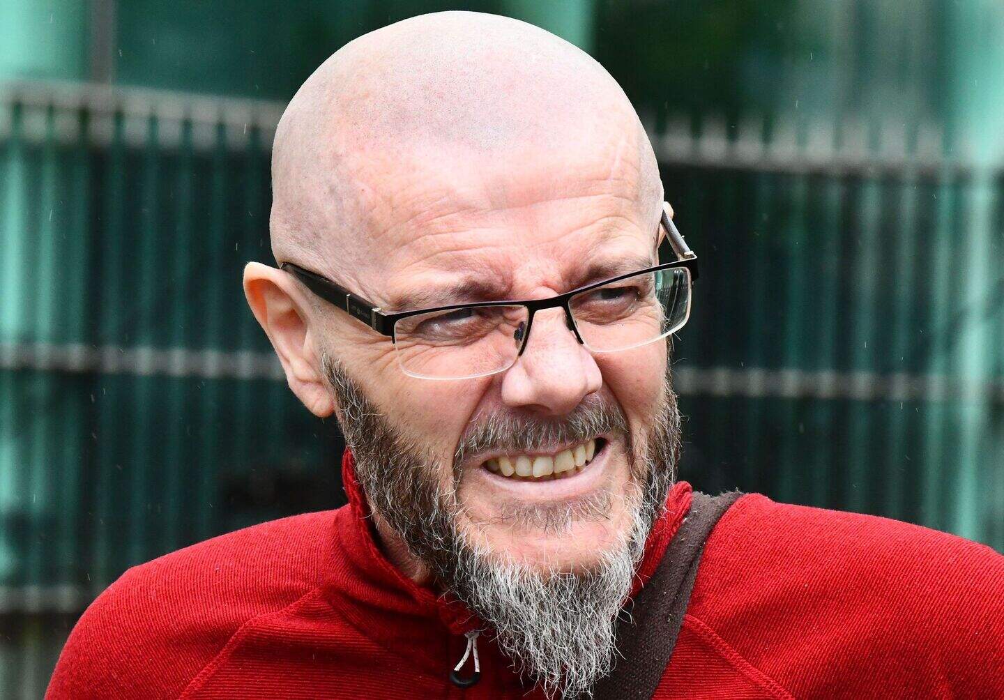 Thomas Ashe Mellon Lyra McKee murder: New IRA chief ‘calling shots ...