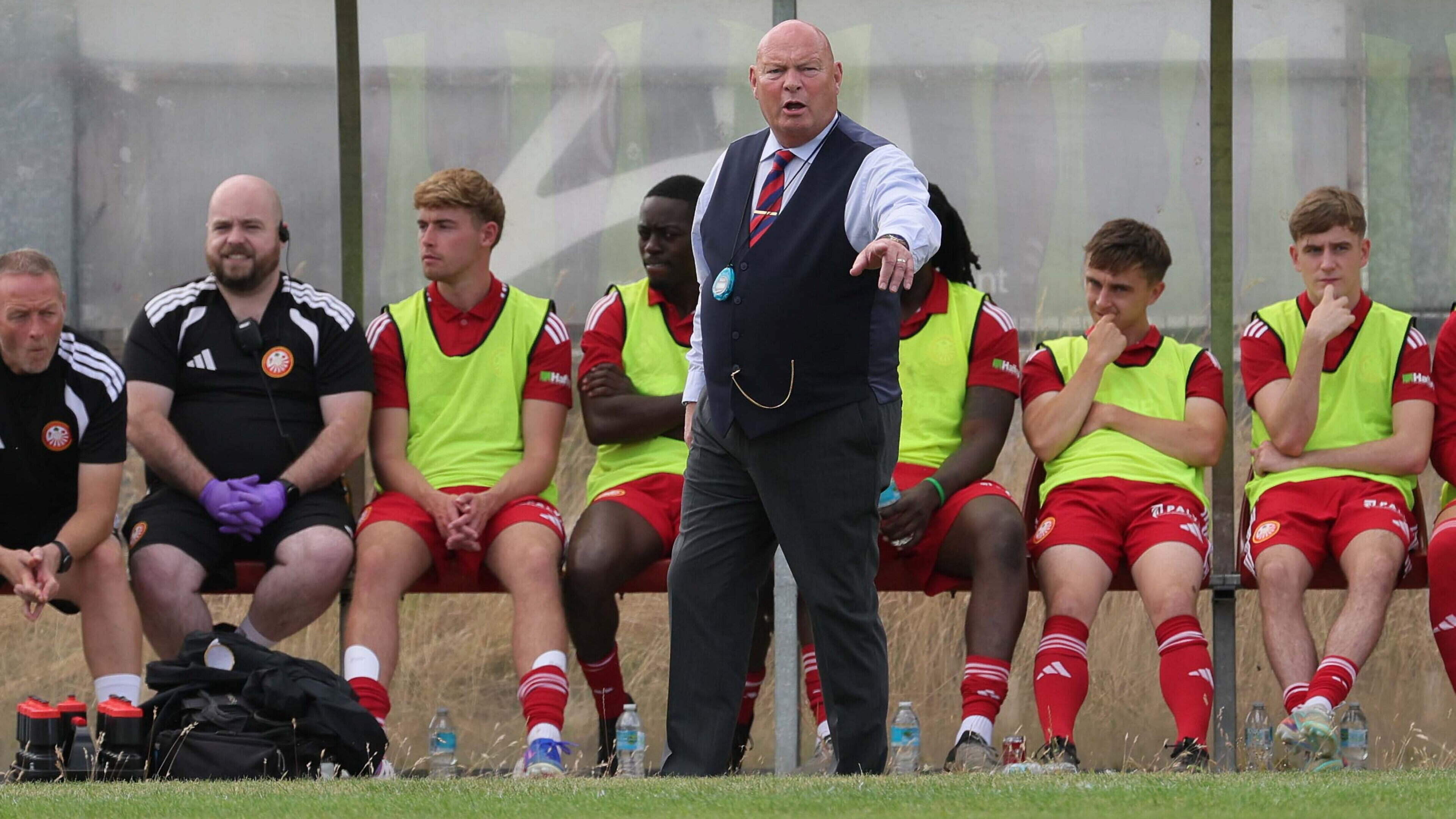 The Premiership is back up and running... and here are five big questions to be answered throughout the course of the new season