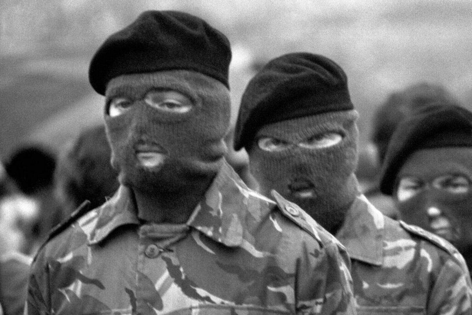 State papers: IRA was evenly split on peace process just months before ...