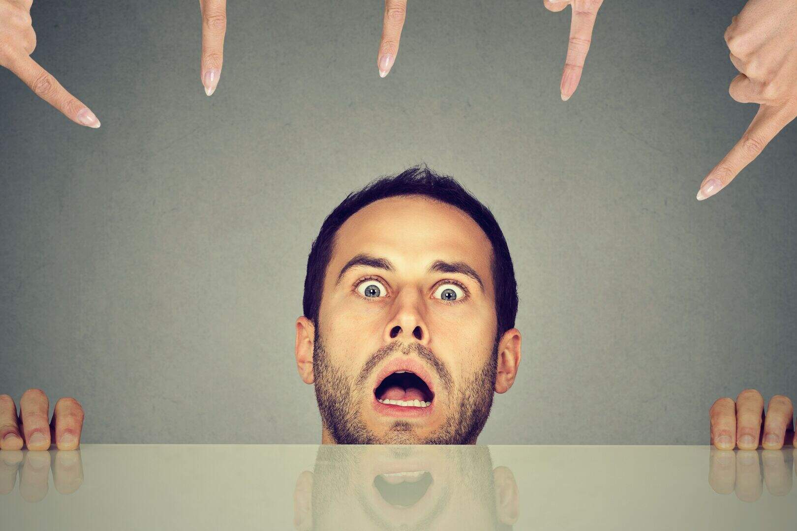 11 incredibly embarrassing things people are actually willing to admit ...