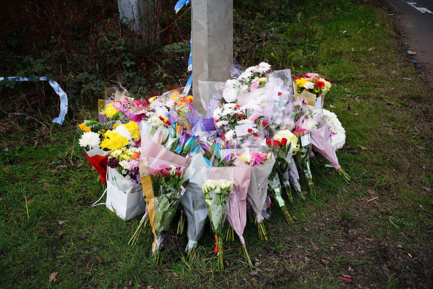 Tributes paid to three killed in car crash | Belfast Telegraph